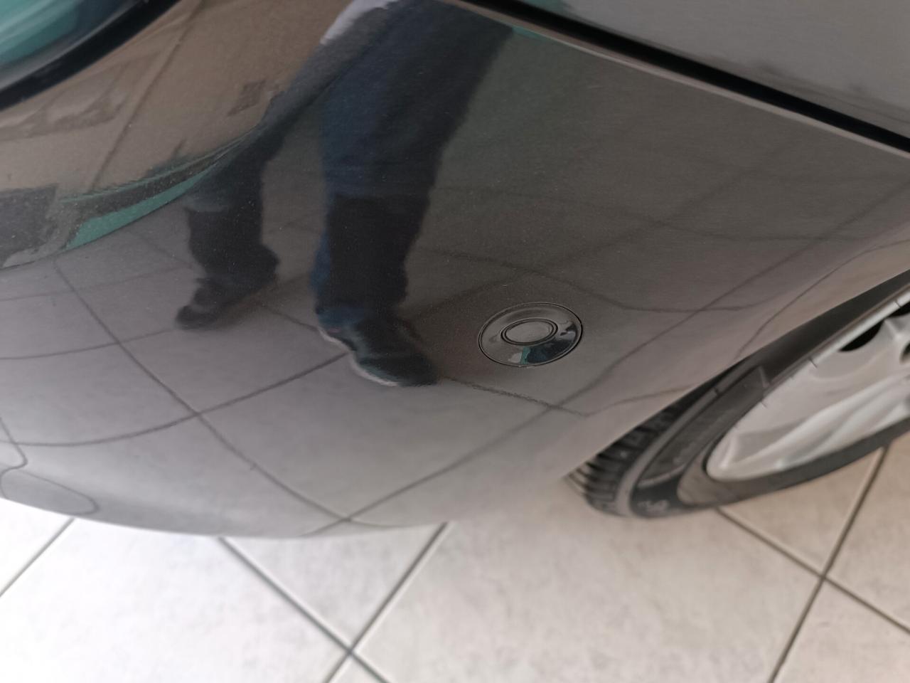 Opel Corsa 1.3 CDTI ecoFLEX Start&Stop 5 porte b-Color