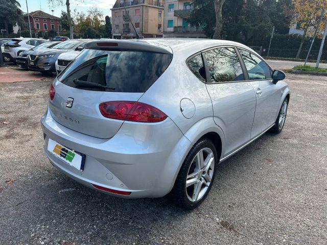 SEAT Leon 1.6 TDI CR DPF Copa