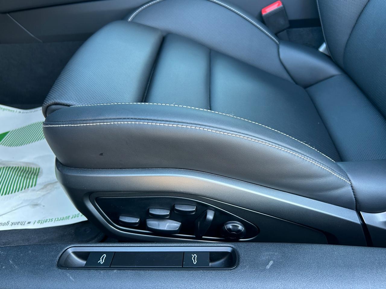 Porsche 911 992.2 Cabrio GTS 3.6 auto KM 0