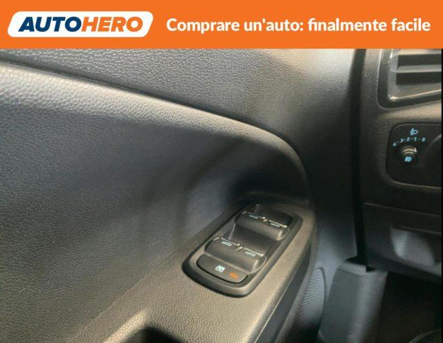 FORD EcoSport 1.5 TDCi 95 CV Titanium