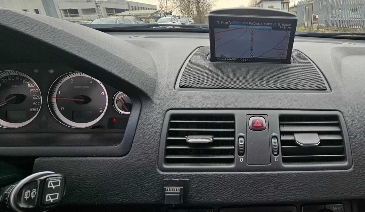 Volvo XC 90 Awd executive