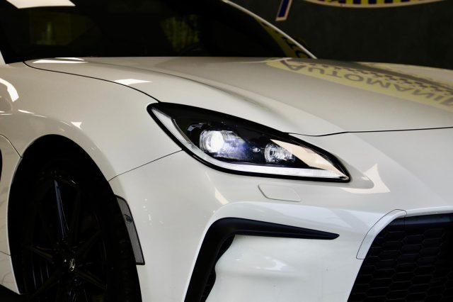 TOYOTA GR86 2.4 Sport