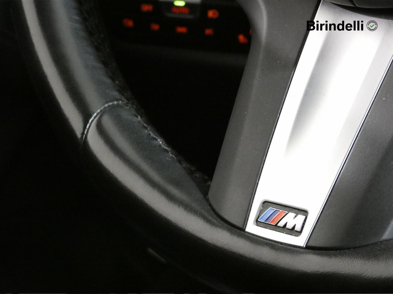 BMW Serie 8 GC(G16/F93) - 840d 48V xDrive Gran Coupé