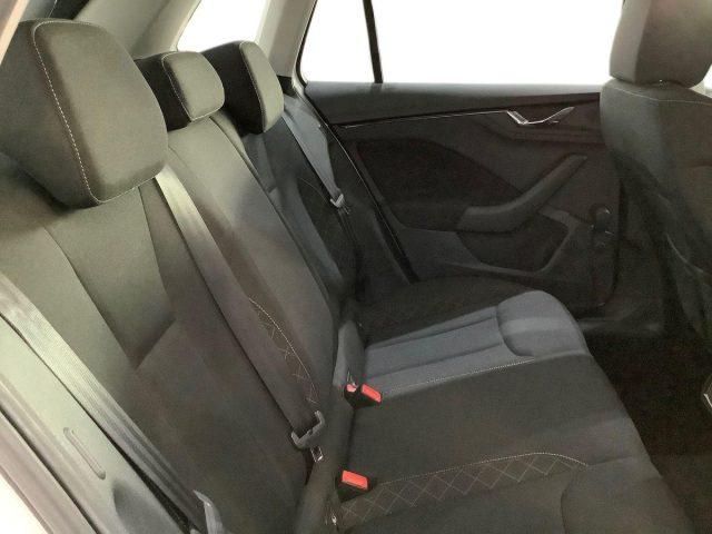 SKODA Kamiq 1.0 TSI 110 CV DSG Ambition