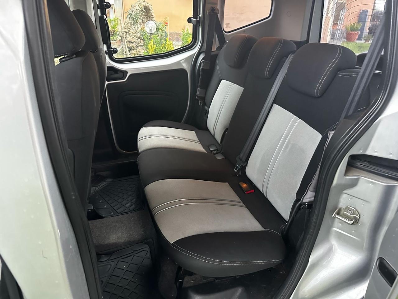 Fiat Qubo 1.3 MJT 75 CV MyLife