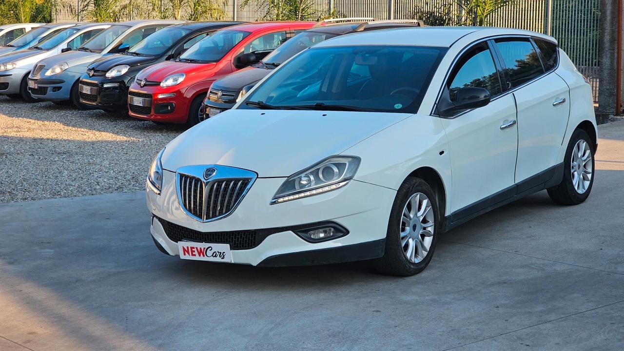 Lancia Delta 1.6 MJT 105 CV Gold