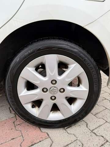 Nissan Micra 5p 1.2 Tekna