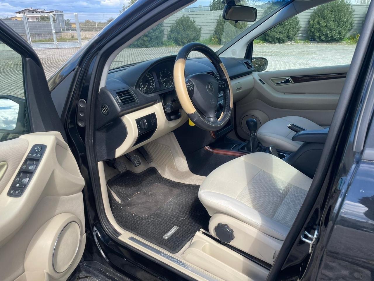 Mercedes-benz A 150 Elegance