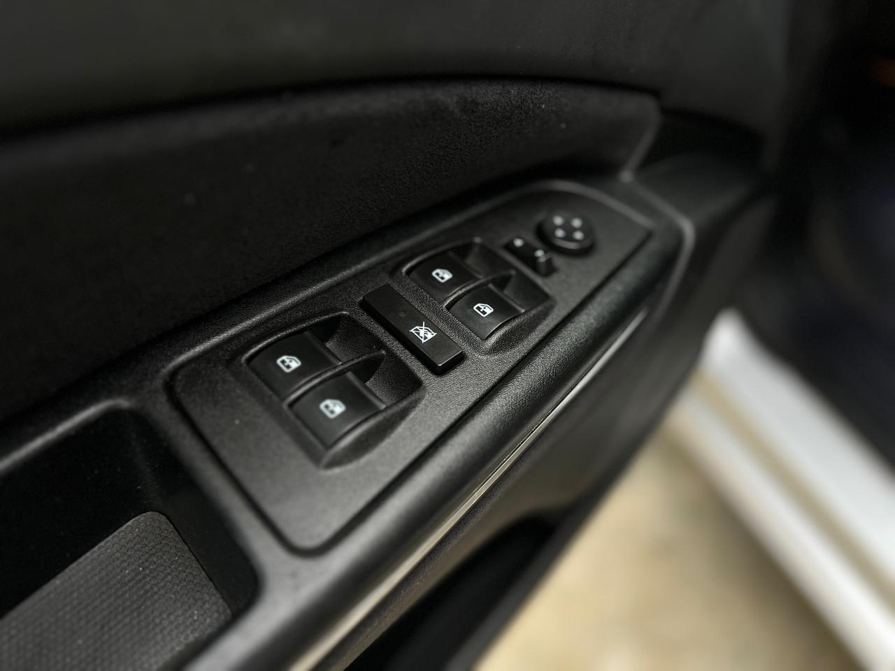 Fiat Bravo 1.6 MJT 120 CV Emotion con GANCIO TRAINO