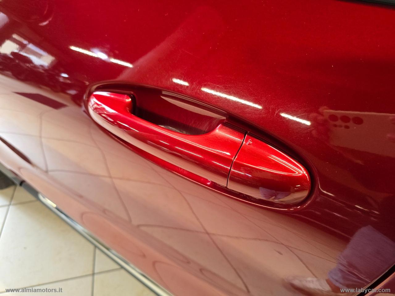 FORD Puma 1.0 EcoBoost Hyb. 125 CV Tit.