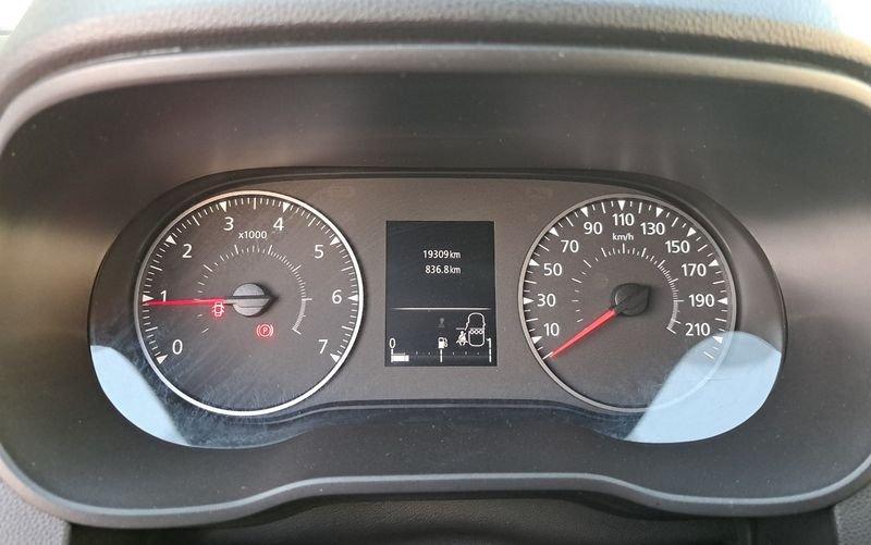 Dacia Duster Duster 1.0 tce Journey Gpl 4x2 100cv