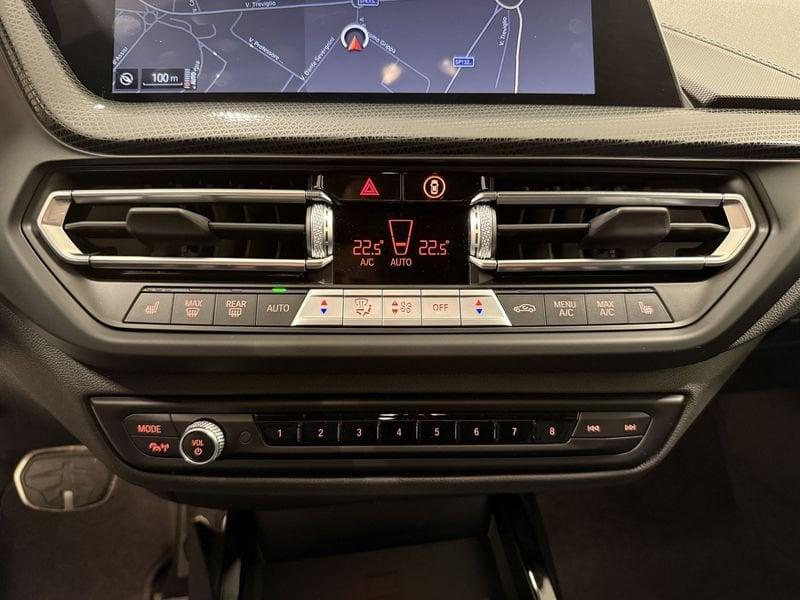 BMW Serie 2 G.C. 218i Gran Coupé Msport Steptronic