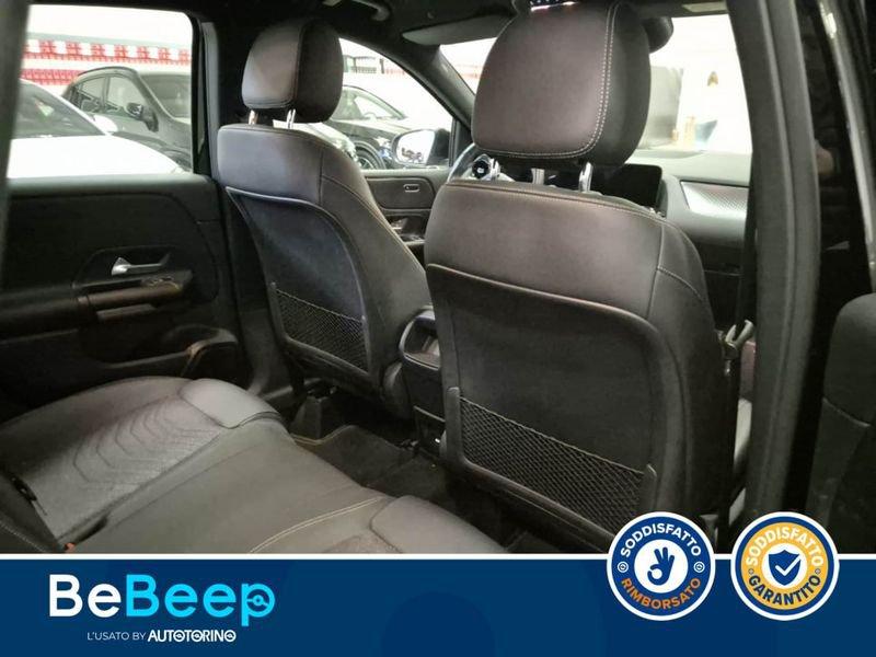 Mercedes-Benz Classe B B 180 ADVANCED AUTO