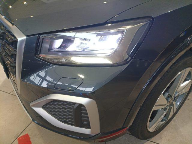 AUDI Q2 30 TDI S tronic Admired