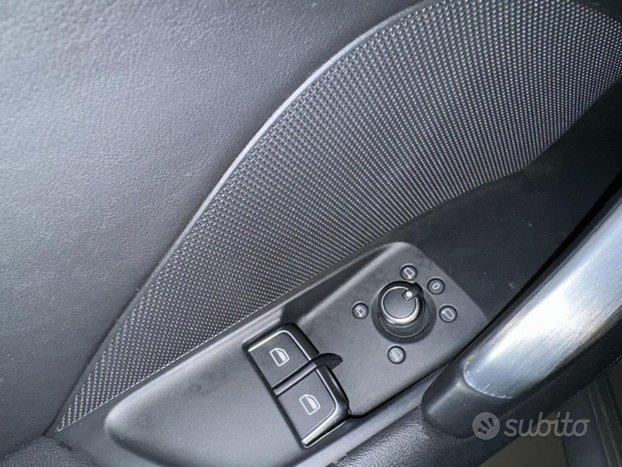 AUDI TT Roadster 2.0 TDI ultra S line Plus