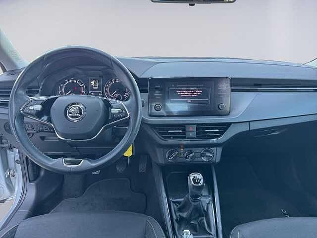 SKODA Kamiq 1.0 G-Tec Ambition