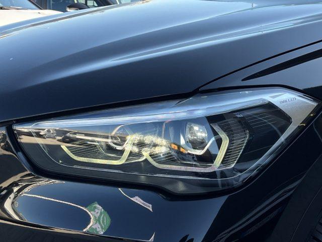 BMW X1 X Drive 25E Business Advantage automatico