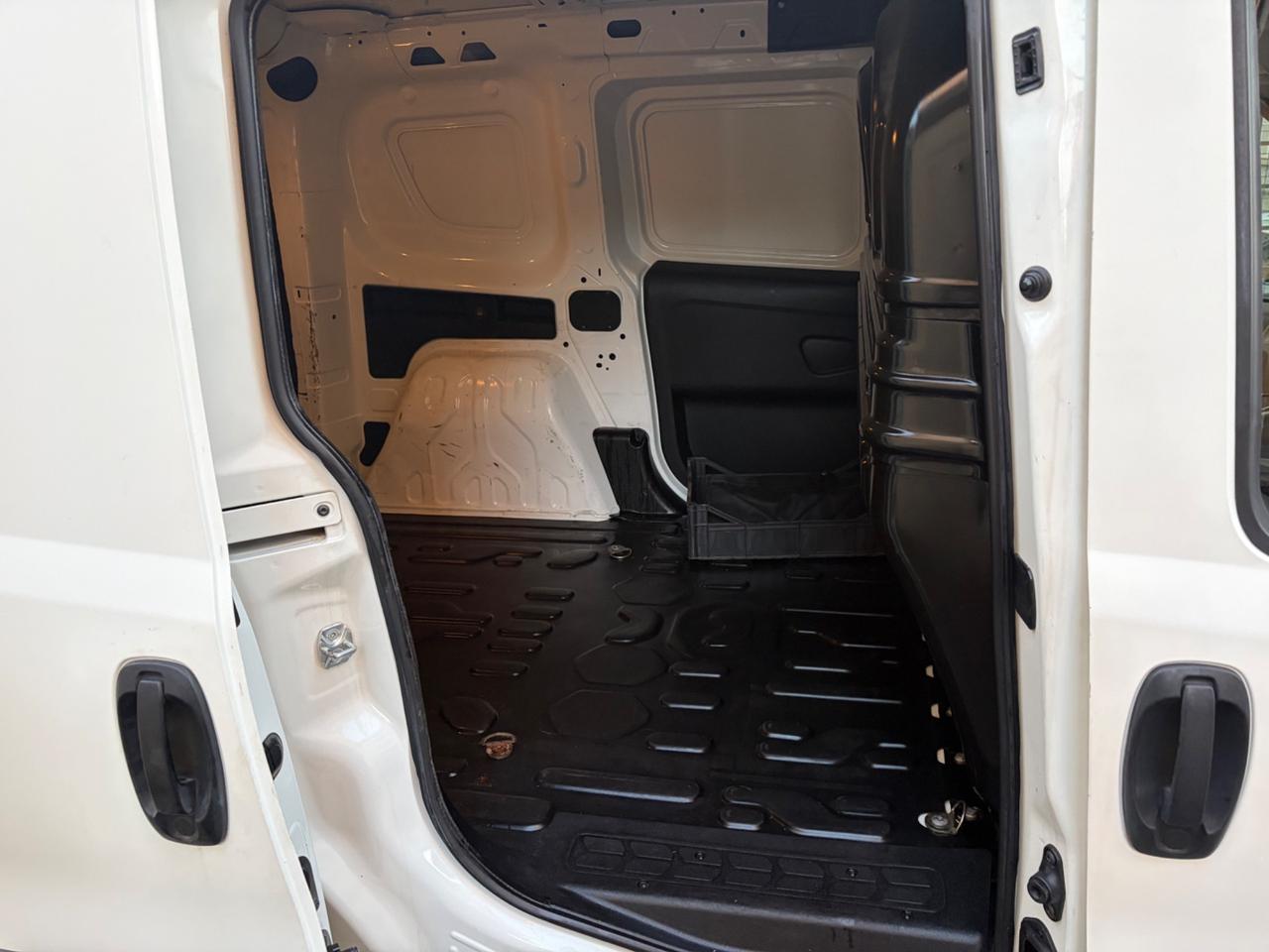 Fiat Doblo Doblò 1.6 MJT 120CV S&S PL-TN Cargo Maxi Business