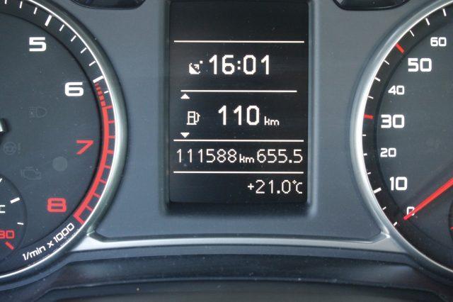 AUDI A1 SPB 1.2 TFSI Attraction S line Sline