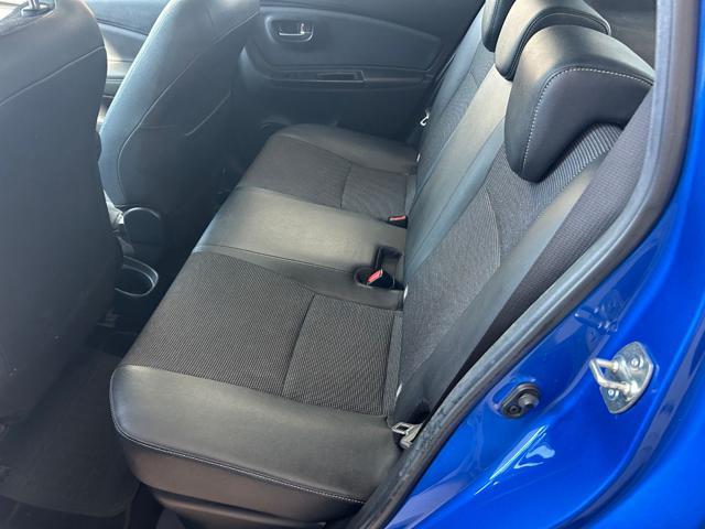 TOYOTA Yaris 1.5 Hybrid 5 porte Style