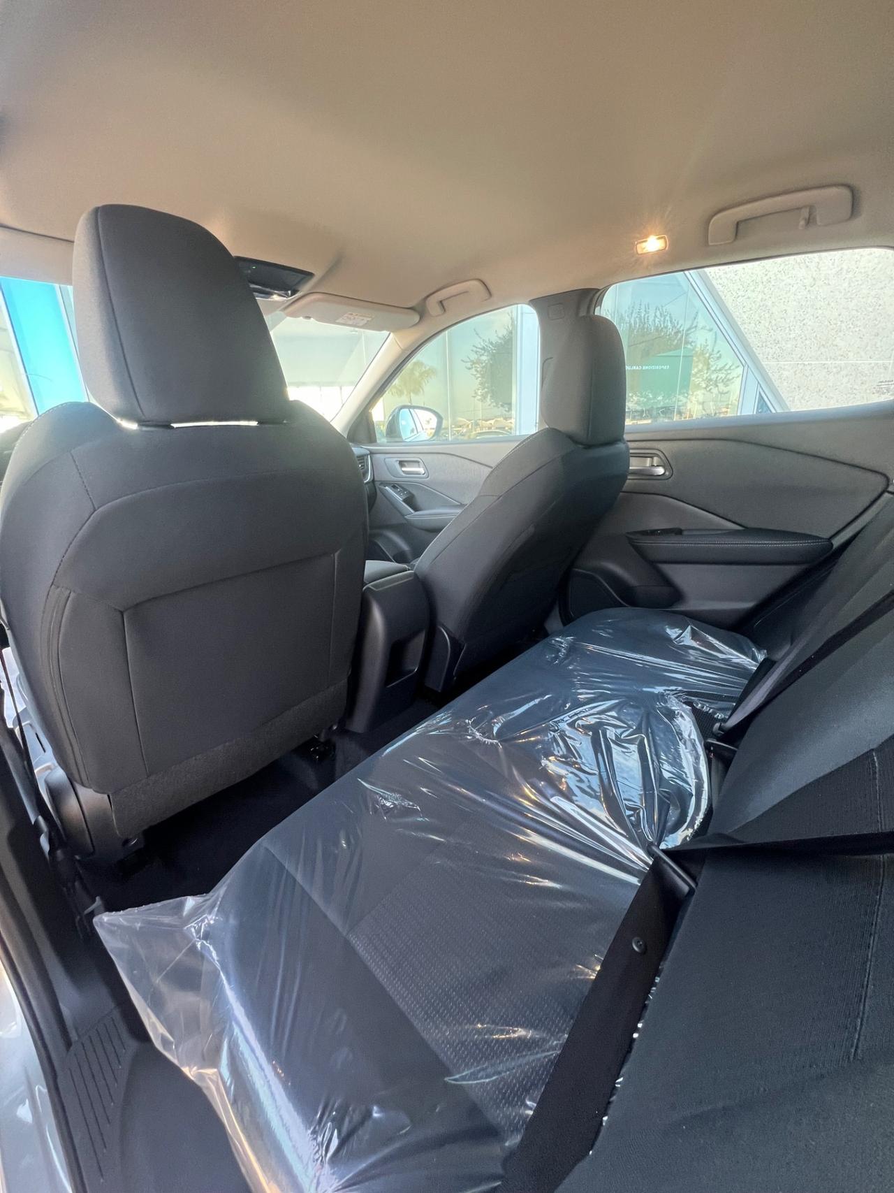 Nissan Qashqai 1.3 mhev Acenta 2wd 140cv SUPER OFFERTA T-STOCK