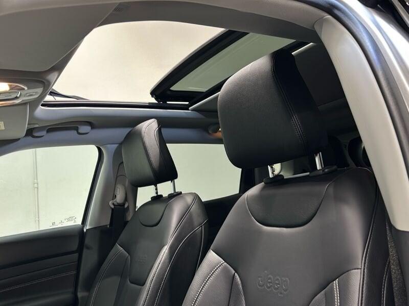 Jeep Compass Compass 1.5 Turbo T4 130 CV MHEV 2WD S