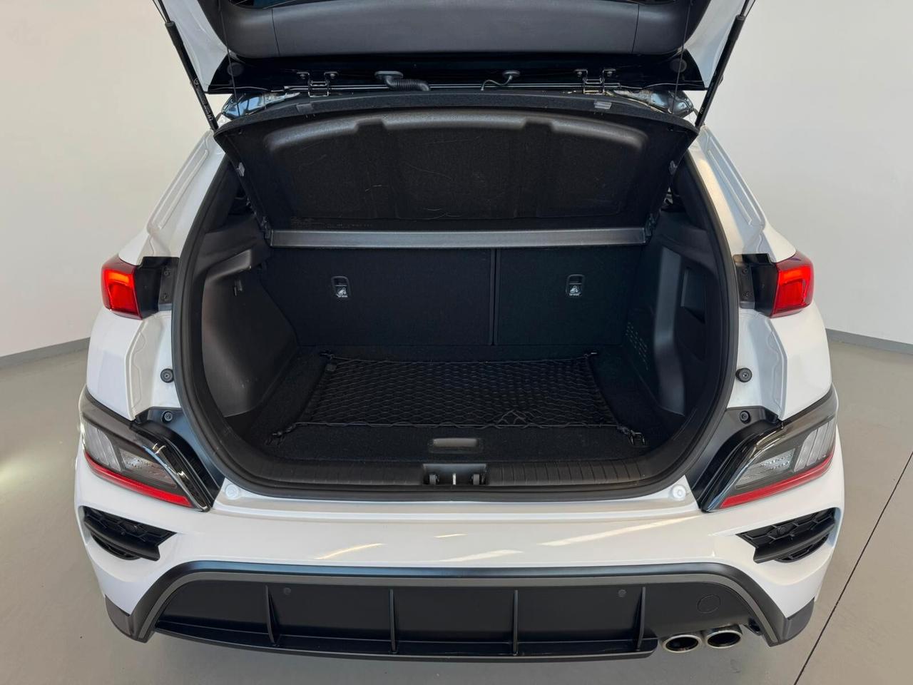 Hyundai Kona 1.0 T-GDI Hybrid 48V iMT NLine