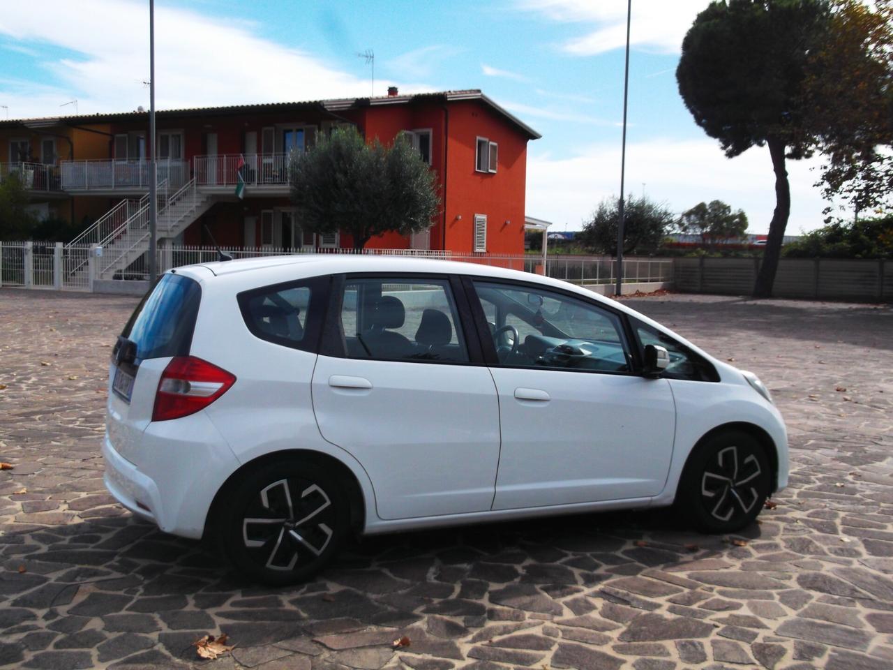 Honda Jazz 1.2 Gpl Neopatentati 2014