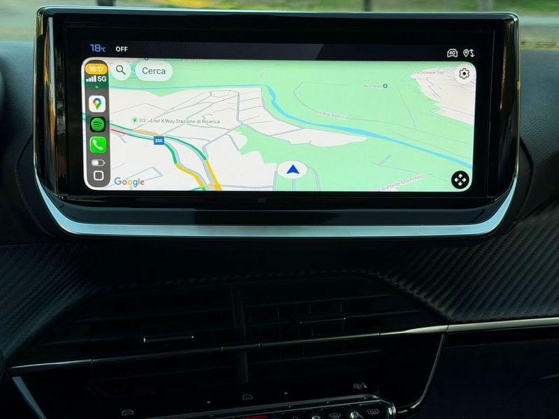 Peugeot 208 208 1.2 puretech Allure s&s 100cv