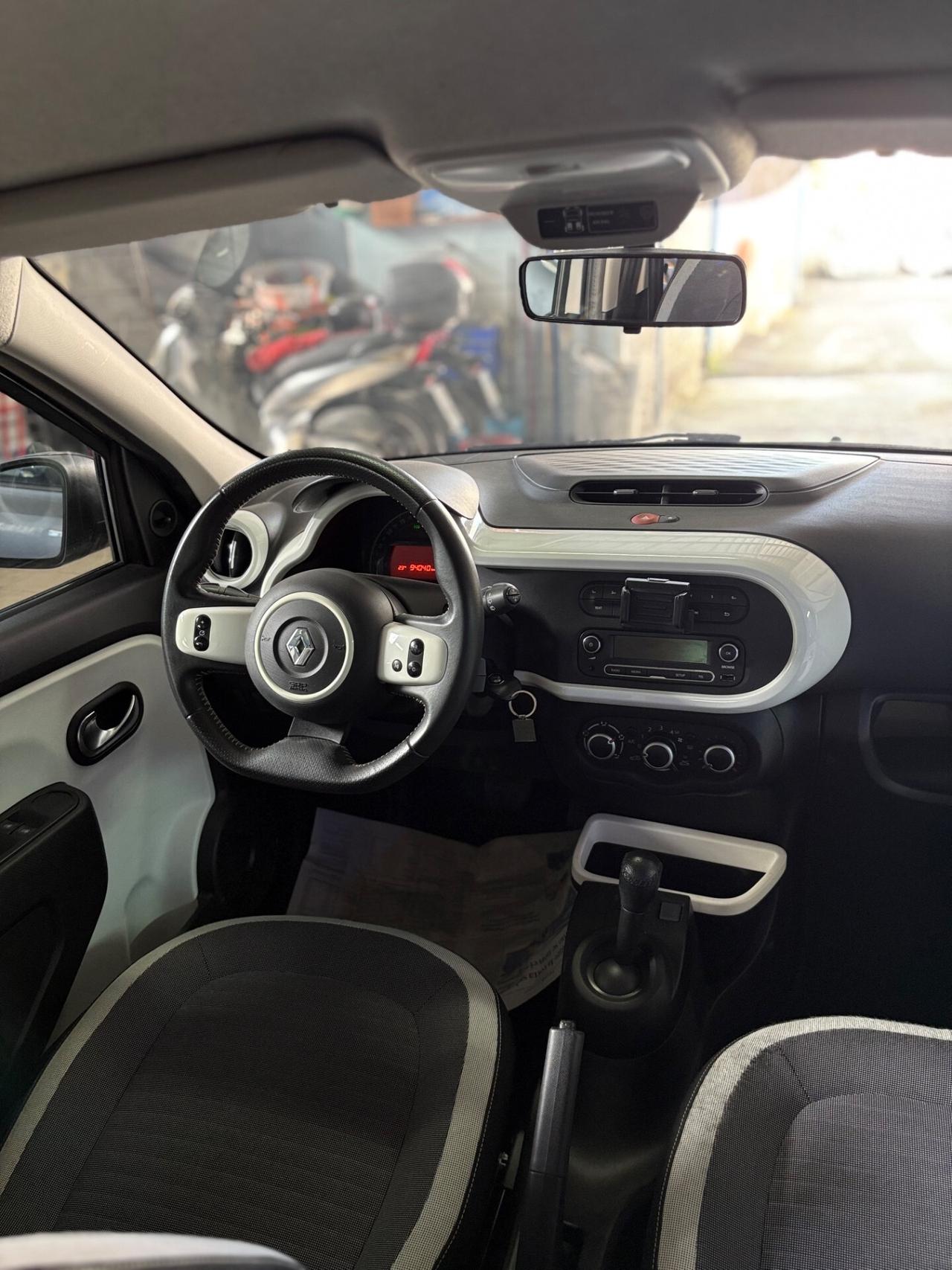 Renault Twingo 1.0 sce Limited Automatica