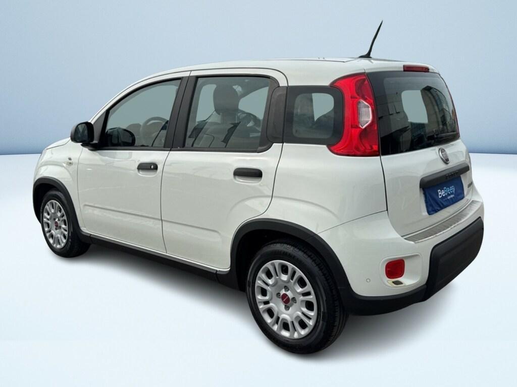 Fiat Panda 1.0 FireFly Hybrid
