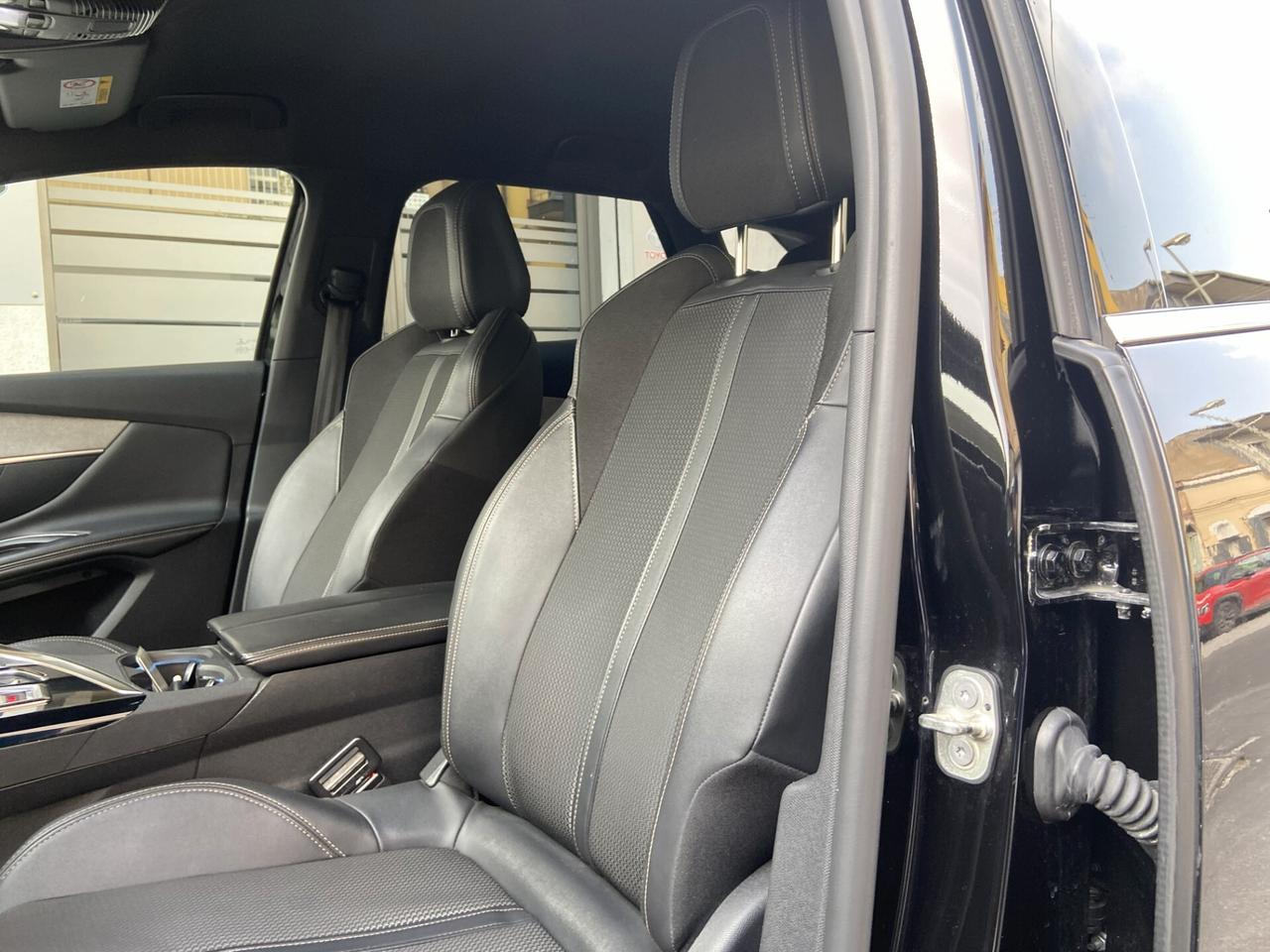 Peugeot 3008 BlueHDi 130 S&S EAT8 GT