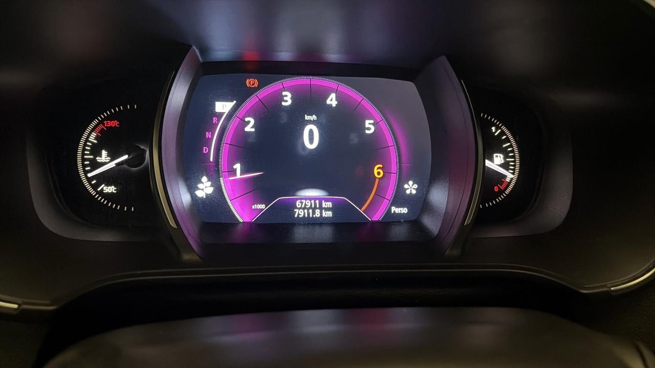 Renault Megane Mégane TCe 140 CV FAP Duel2