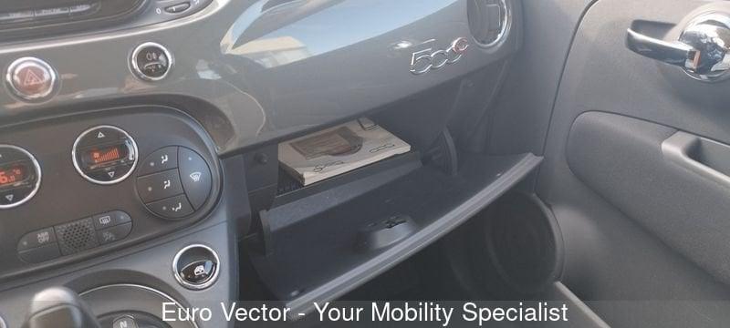 FIAT 500 500 C 1.2 Lounge