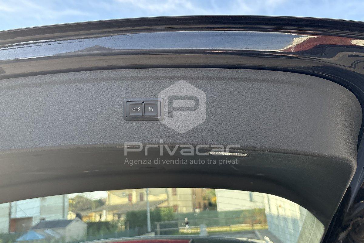 AUDI Q5 2.0 TDI 190 CV quattro S tronic Business Sport