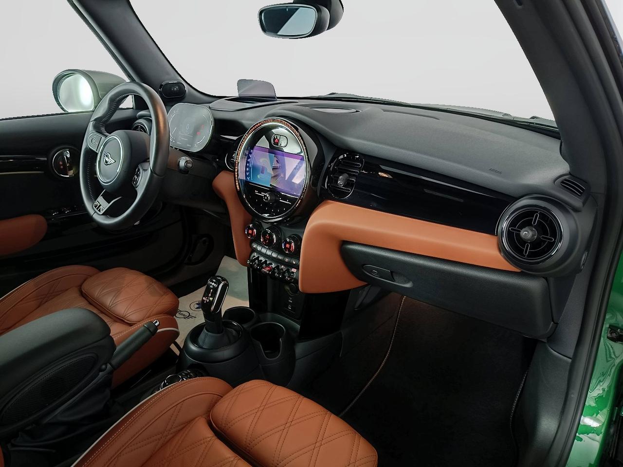 MINI Mini IV Cabrio F57 2021 - Mini Cabrio 1.5 Cooper Yours auto