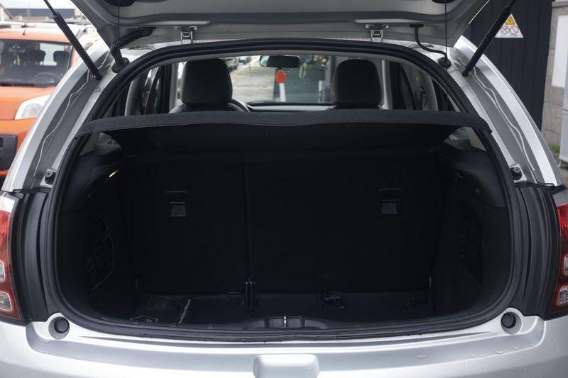 Citroën C3 Citroën C3 BlueHDi 75 Exclusive 55KW ANNO 2016