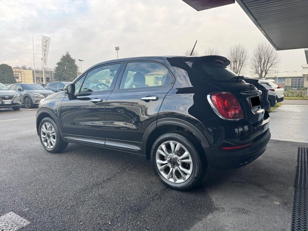 Fiat 500X 1.6 MultiJet 120 CV Lounge - FC596