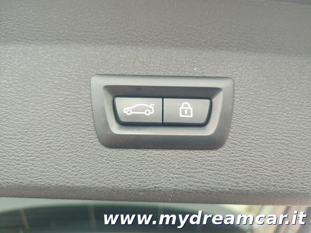 BMW X1 sDrive18d xLine 150cv