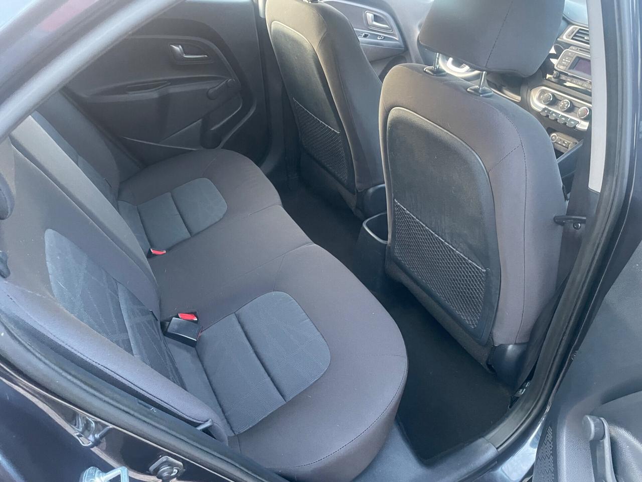 Kia Rio 1.2 CVVT 5p. ECO GPL Active Collection