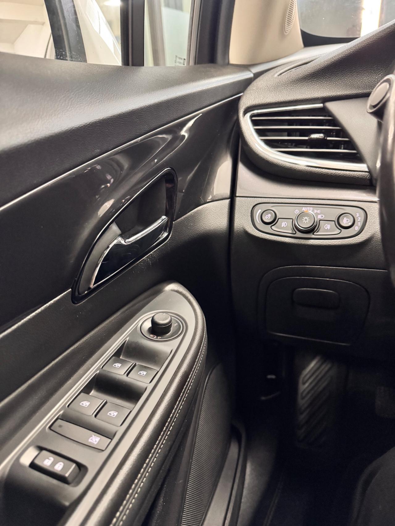 Opel Mokka X 1.4 120 Cv S&S Ultimate - 11/2018