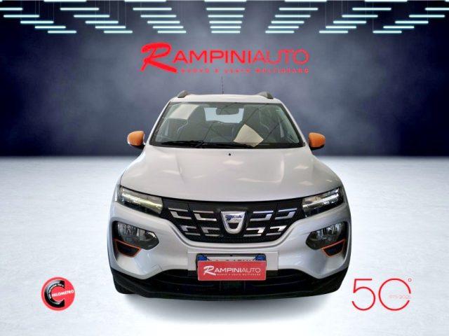 DACIA Spring Electric 45 Comfort Plus Km 9.000 Iva Esposta