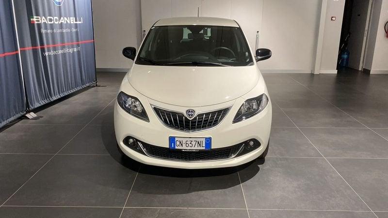 Lancia Ypsilon 1.0 FireFly 5 porte S&S Hybrid Gold Plus