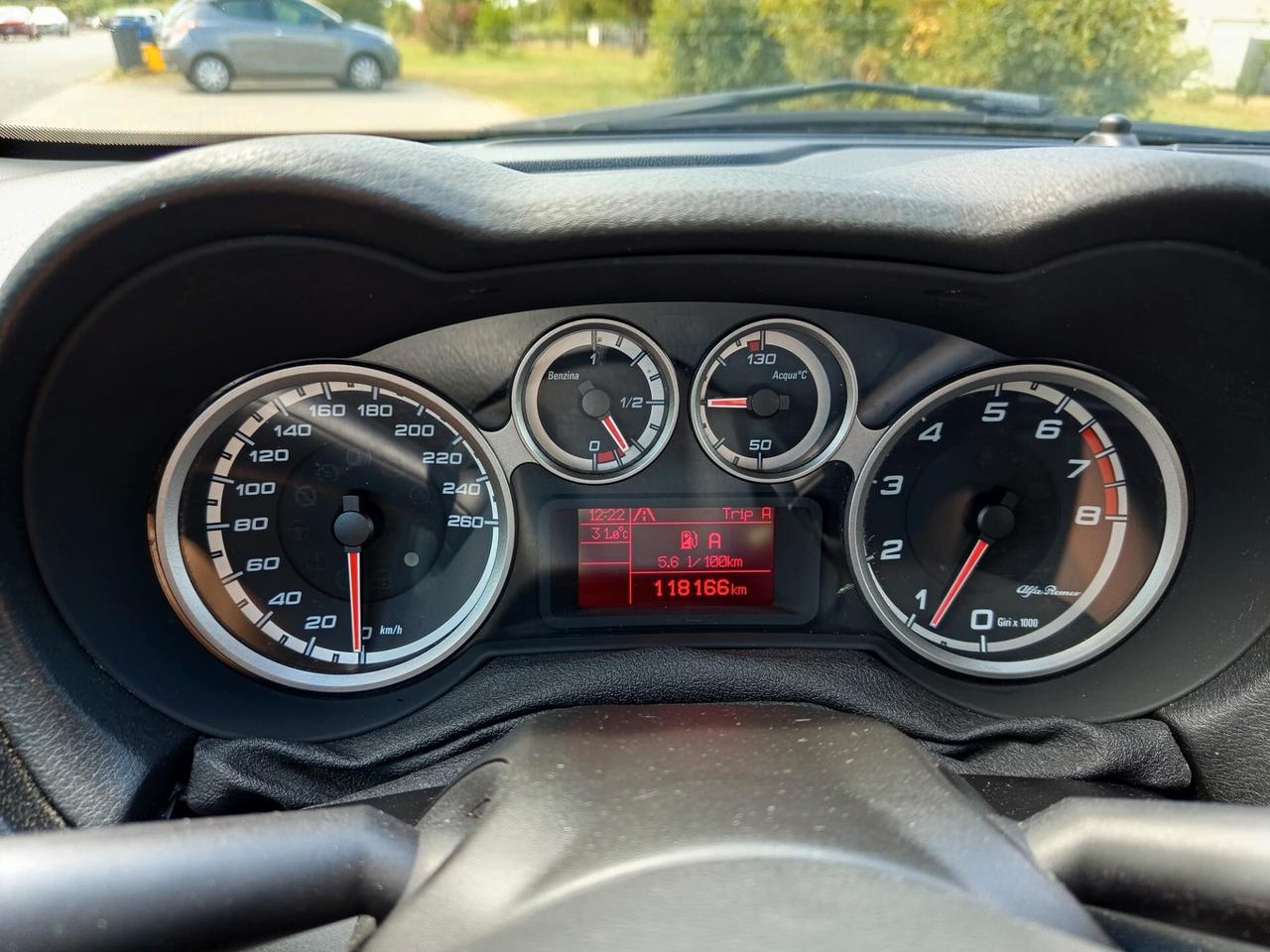 Alfa Romeo MiTo 1.4 70 CV 8V Progression