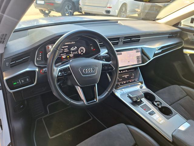 AUDI A6 Avant 40 2.0 TDI S tronic Business Sport N°GT787