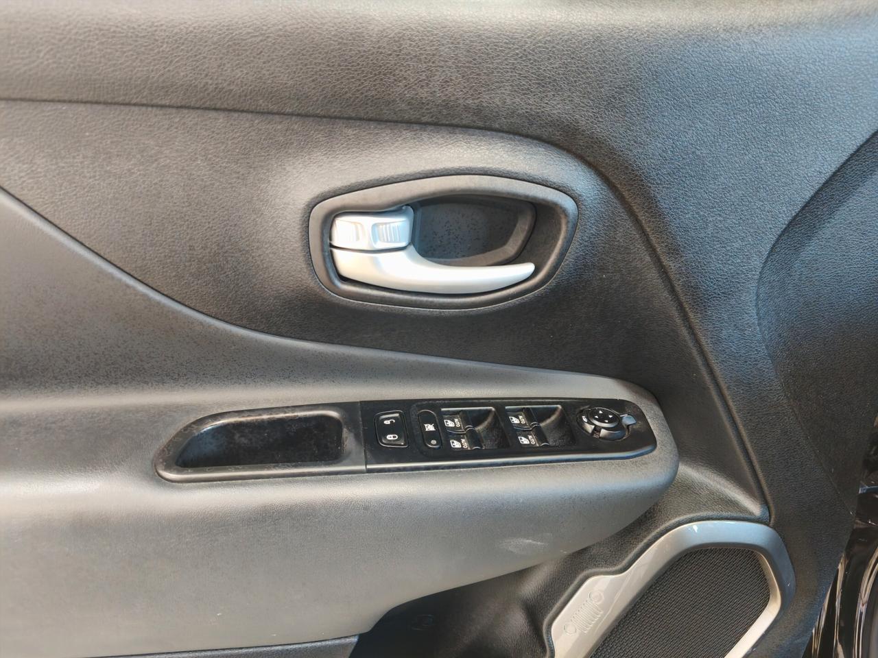 Jeep Renegade 1.6 Mjt 130 CV Limited - Full Led