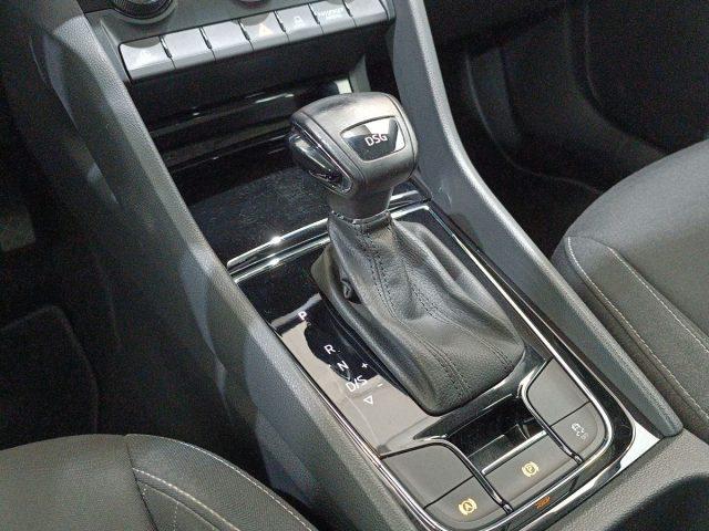 SKODA Karoq 2.0 TDI EVO SCR 115 CV DSG Executive