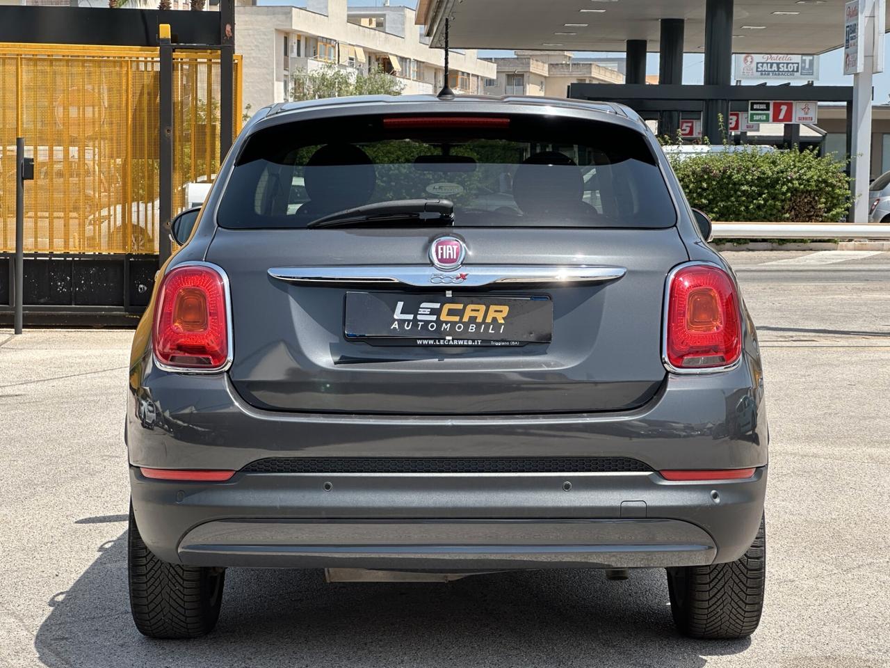 FIAT 500X 1.3 MultiJet 95 CV 4x2 Pop Star