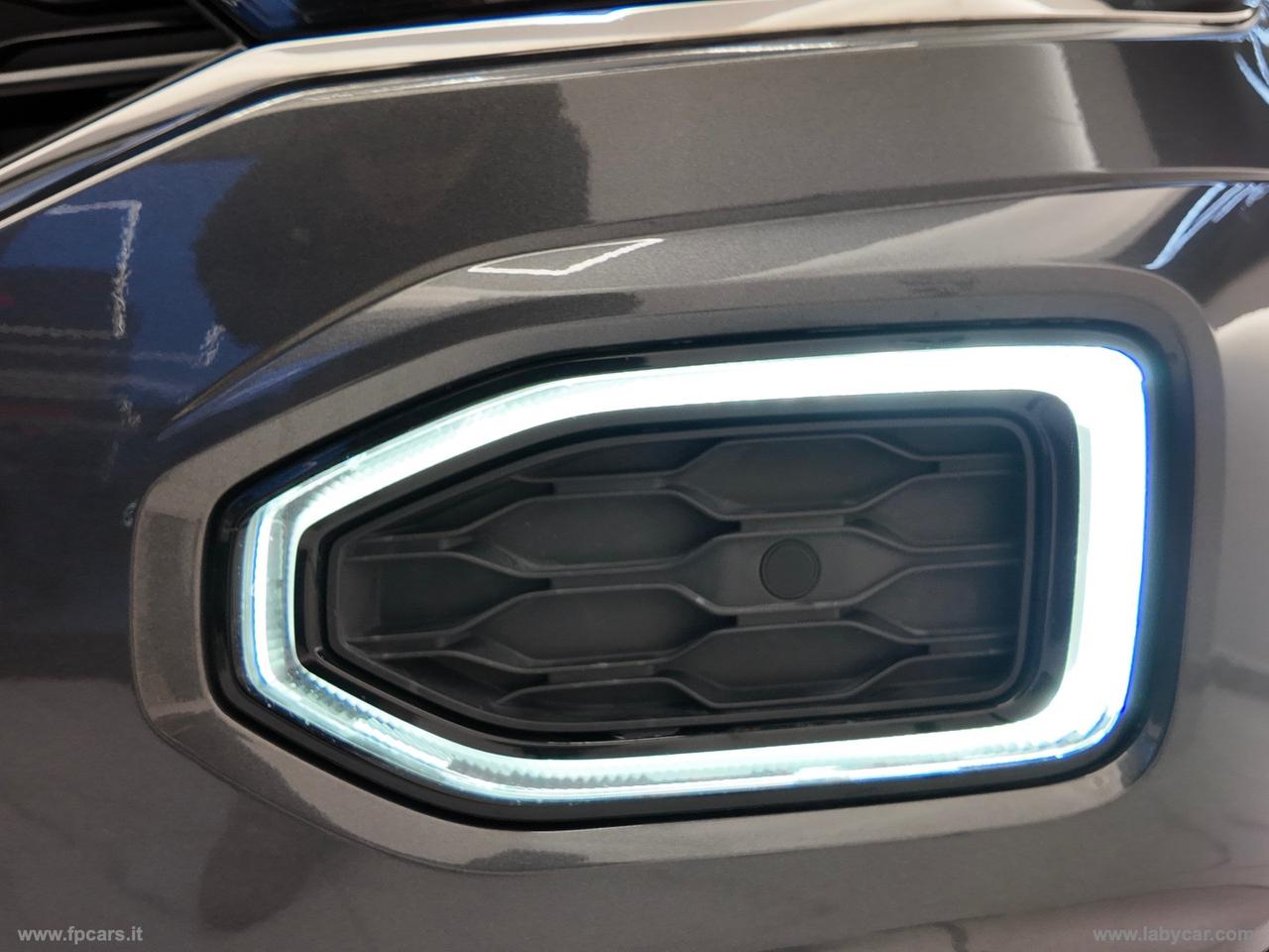 VOLKSWAGEN T-Roc 2.0 TDI SCR 150CV DSG 4MOT. R-Line