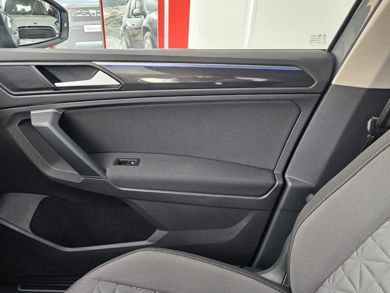 Volkswagen Tiguan 2.0 TDI SCR Life
